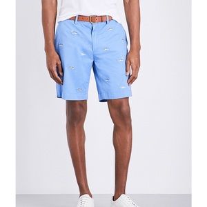Polo Ralph Lauren Classic Shark fish Short